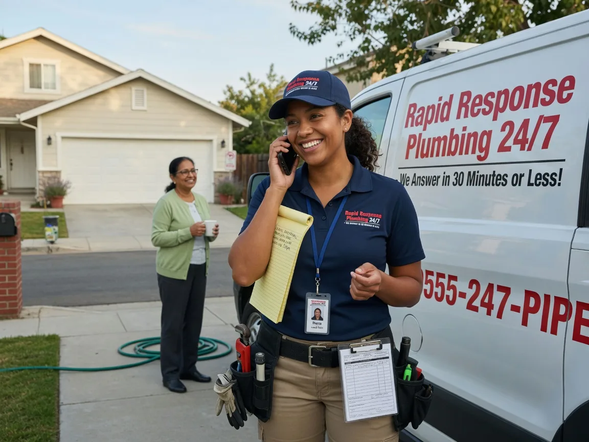 Emergency Plumber Fort Gaines, GA FAQs
